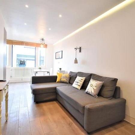 Stunning Apartment, Shirland Mews Londra Dış mekan fotoğraf