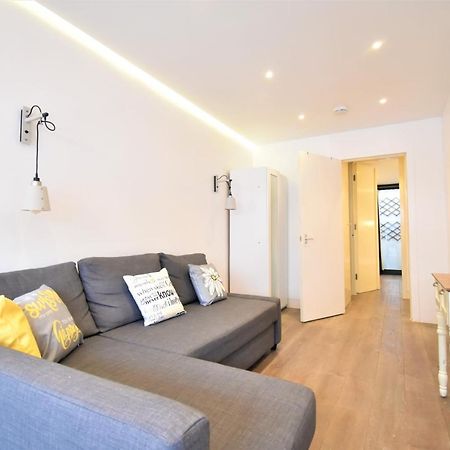 Stunning Apartment, Shirland Mews Londra Dış mekan fotoğraf