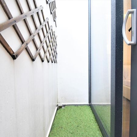 Stunning Apartment, Shirland Mews Londra Dış mekan fotoğraf