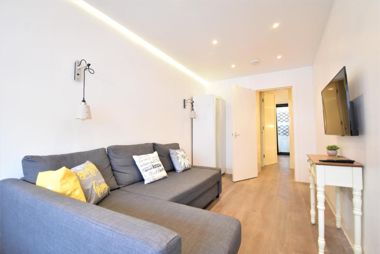 Stunning Apartment, Shirland Mews Londra Dış mekan fotoğraf