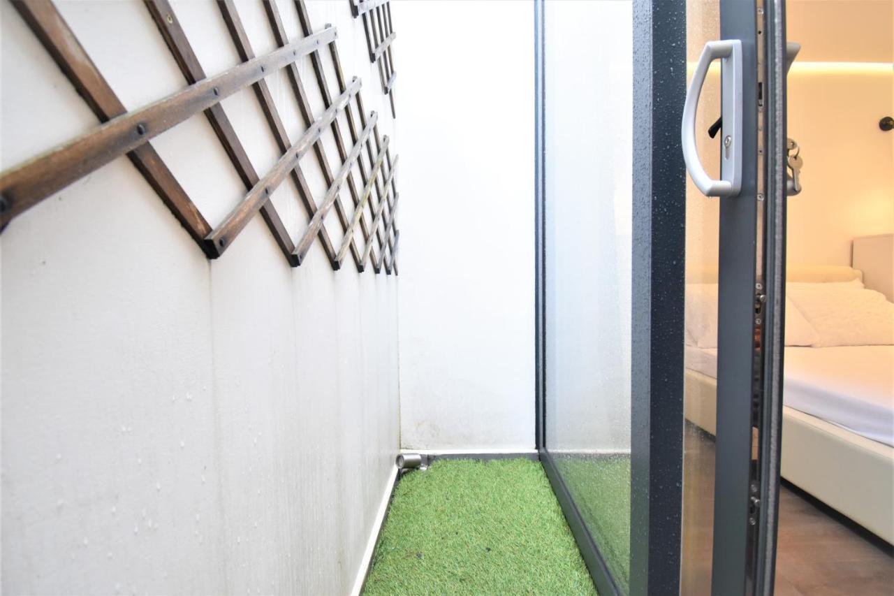 Stunning Apartment, Shirland Mews Londra Dış mekan fotoğraf